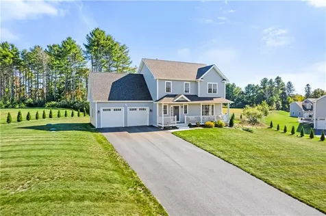 110 Crystal View Drive Burrillville RI 02859