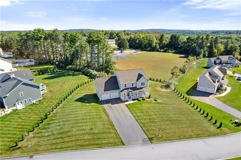 110 Crystal View Drive Burrillville RI 02859