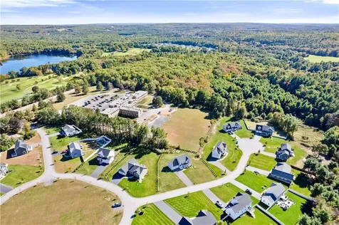 110 Crystal View Drive Burrillville RI 02859