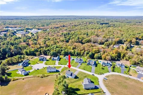 110 Crystal View Drive Burrillville RI 02859