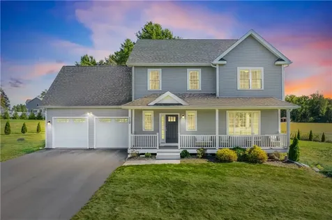 110 Crystal View Drive Burrillville RI 02859