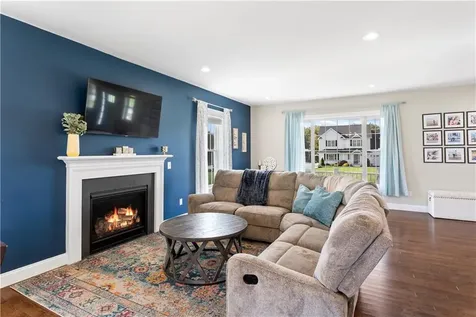 110 Crystal View Drive Burrillville RI 02859