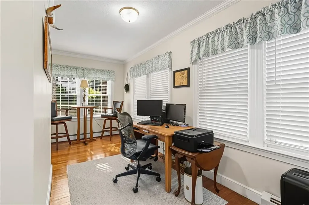 124 Meadow Road Woonsocket RI 02895