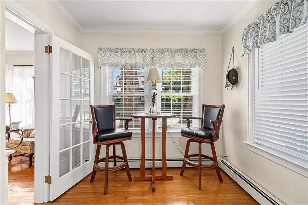 124 Meadow Road Woonsocket RI 02895