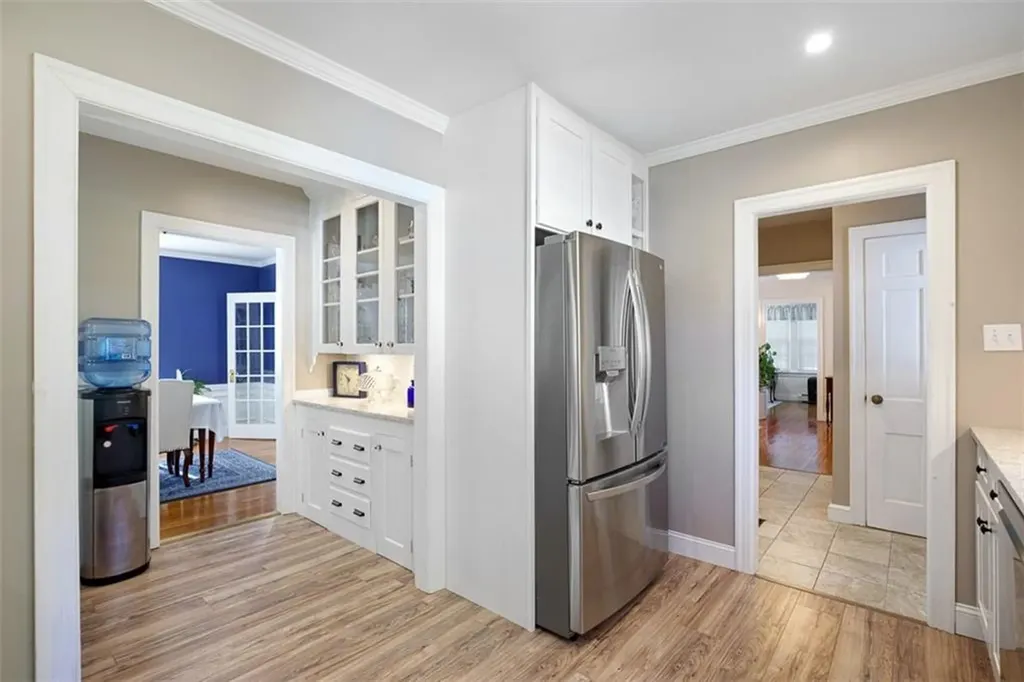 124 Meadow Road Woonsocket RI 02895