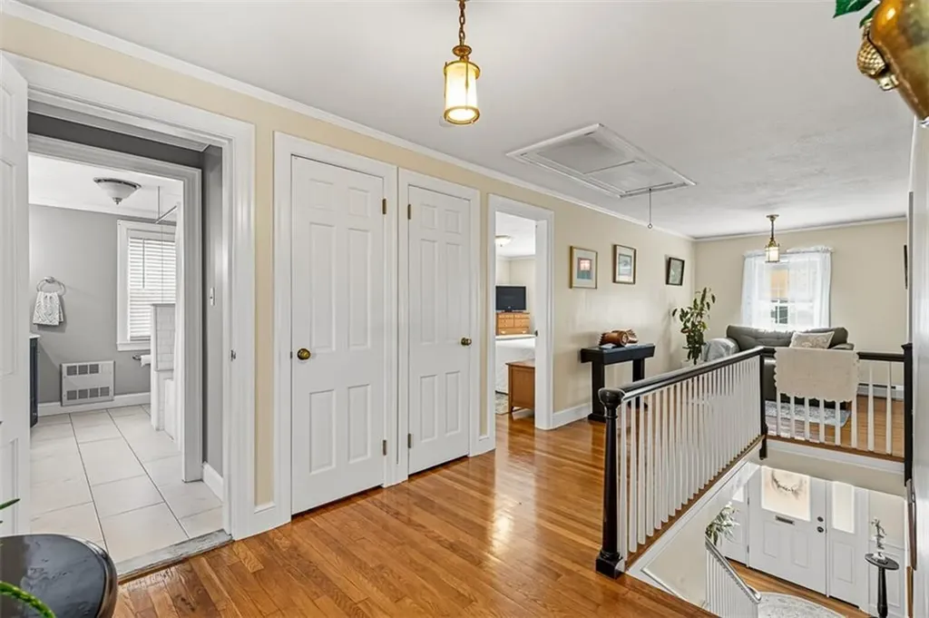 124 Meadow Road Woonsocket RI 02895