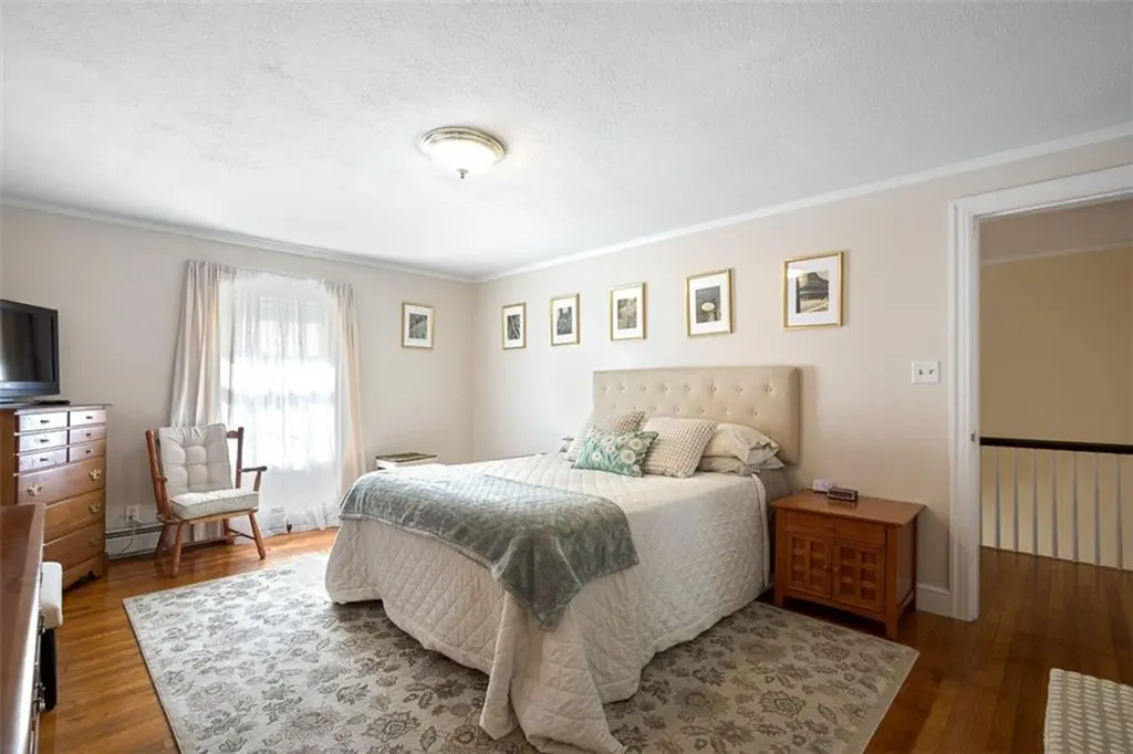 124 Meadow Road Woonsocket RI 02895