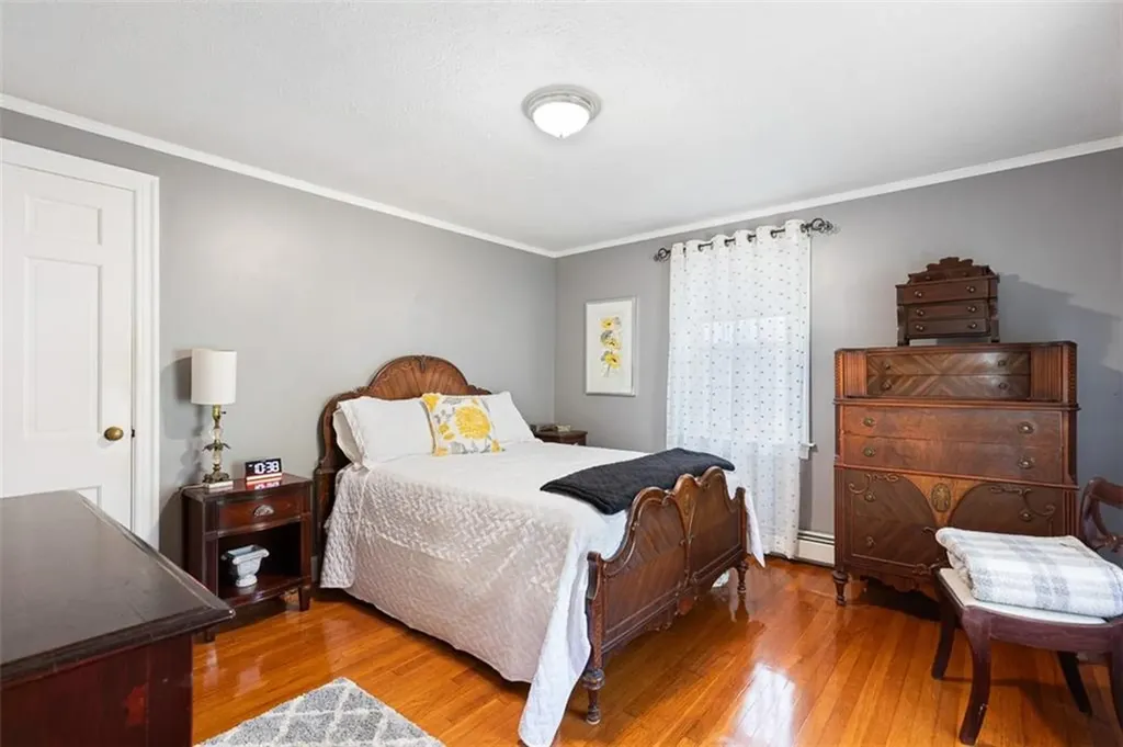 124 Meadow Road Woonsocket RI 02895