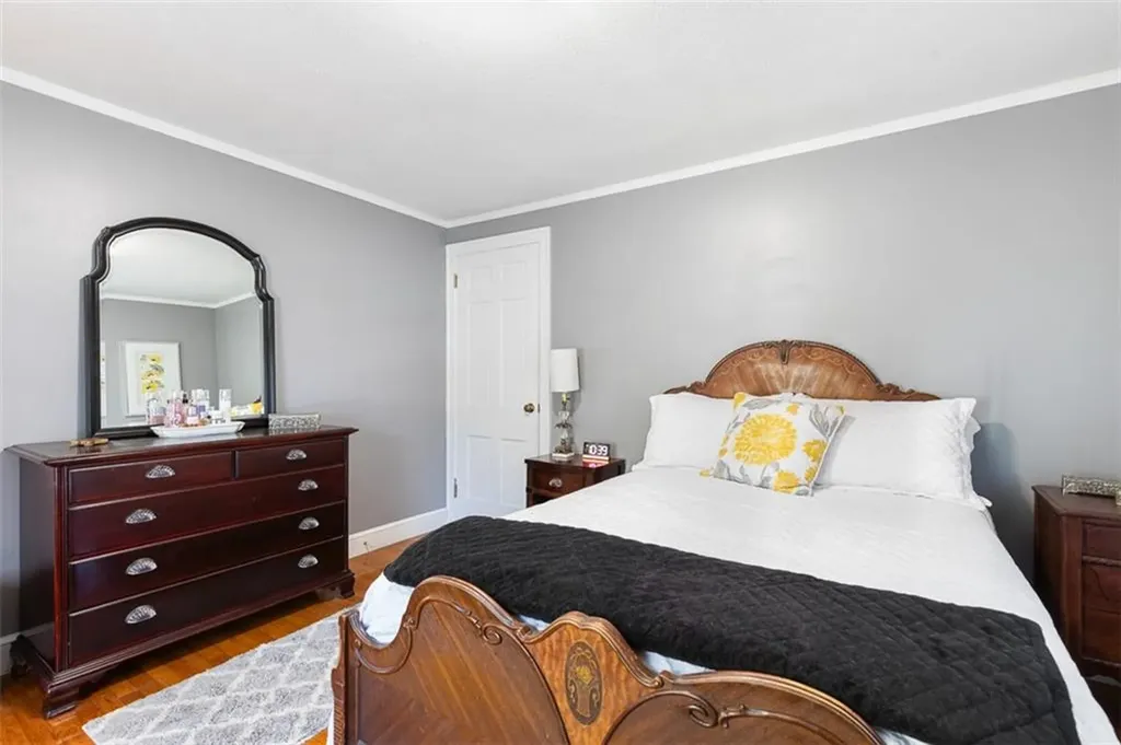 124 Meadow Road Woonsocket RI 02895