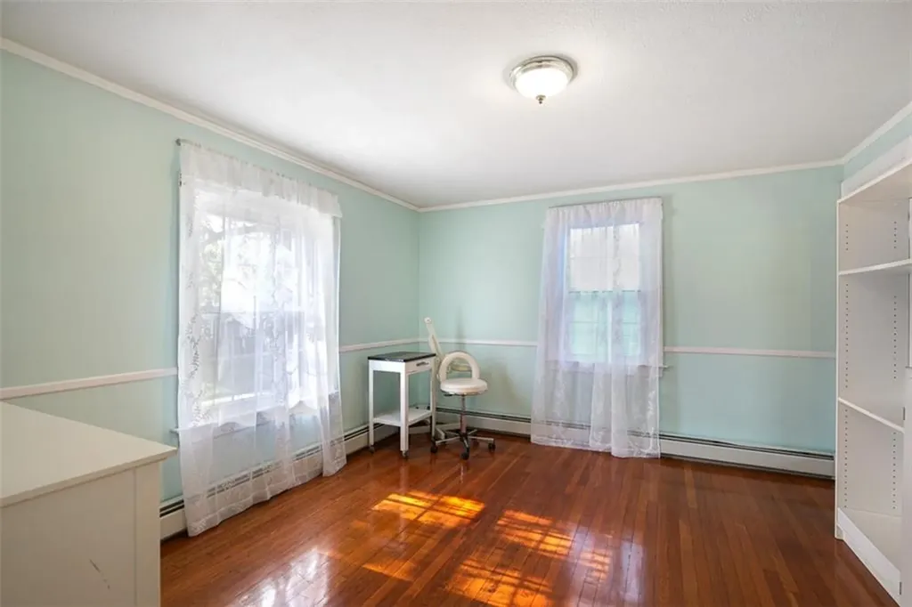 124 Meadow Road Woonsocket RI 02895