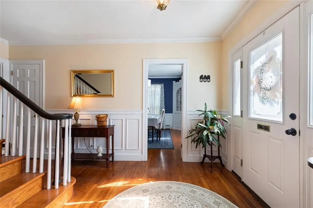 124 Meadow Road Woonsocket RI 02895