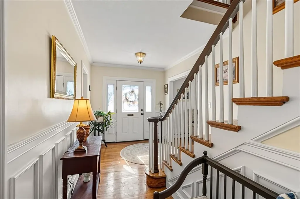 124 Meadow Road Woonsocket RI 02895