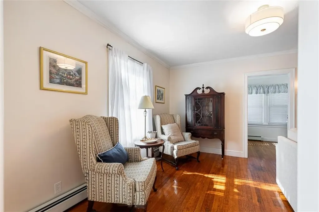 124 Meadow Road Woonsocket RI 02895