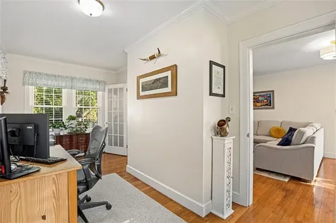 124 Meadow Road Woonsocket RI 02895