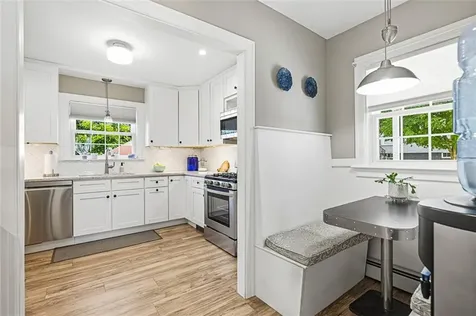 124 Meadow Road Woonsocket RI 02895