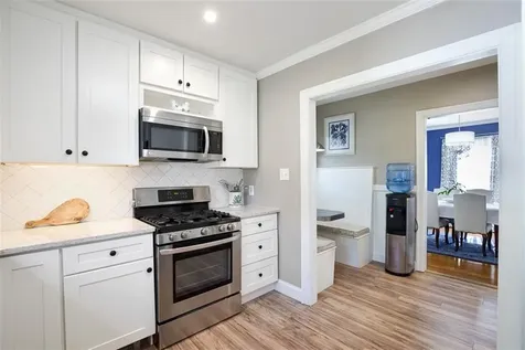 124 Meadow Road Woonsocket RI 02895