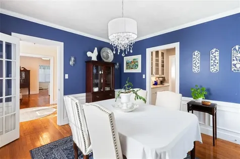 124 Meadow Road Woonsocket RI 02895