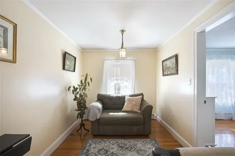 124 Meadow Road Woonsocket RI 02895