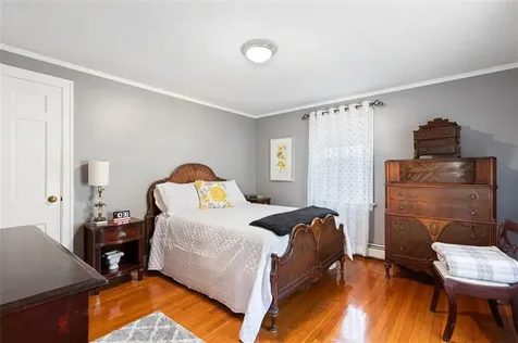 124 Meadow Road Woonsocket RI 02895