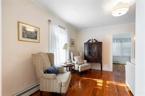 124 Meadow Road Woonsocket RI 02895