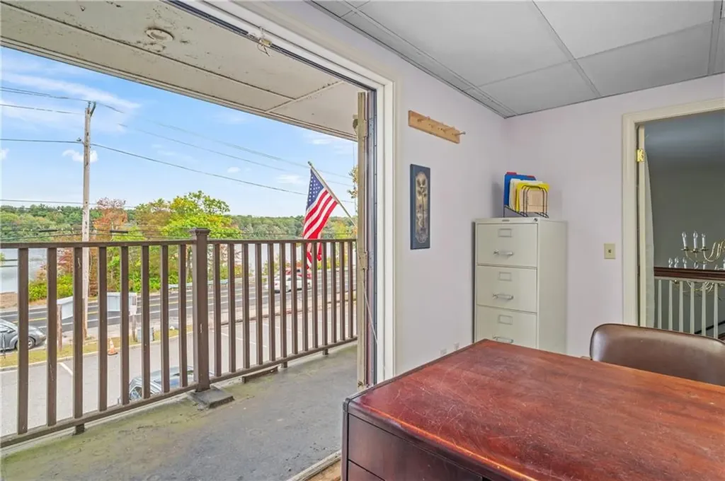 2 Douglas Pike Smithfield RI 02917