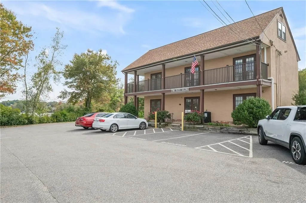 2 Douglas Pike Smithfield RI 02917