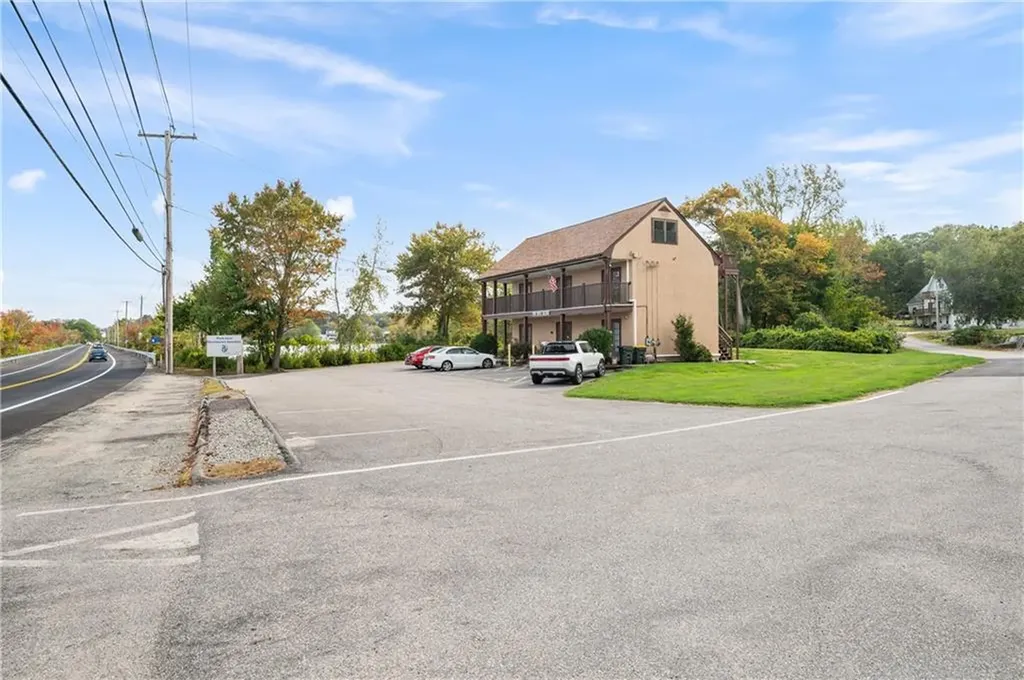 2 Douglas Pike Smithfield RI 02917