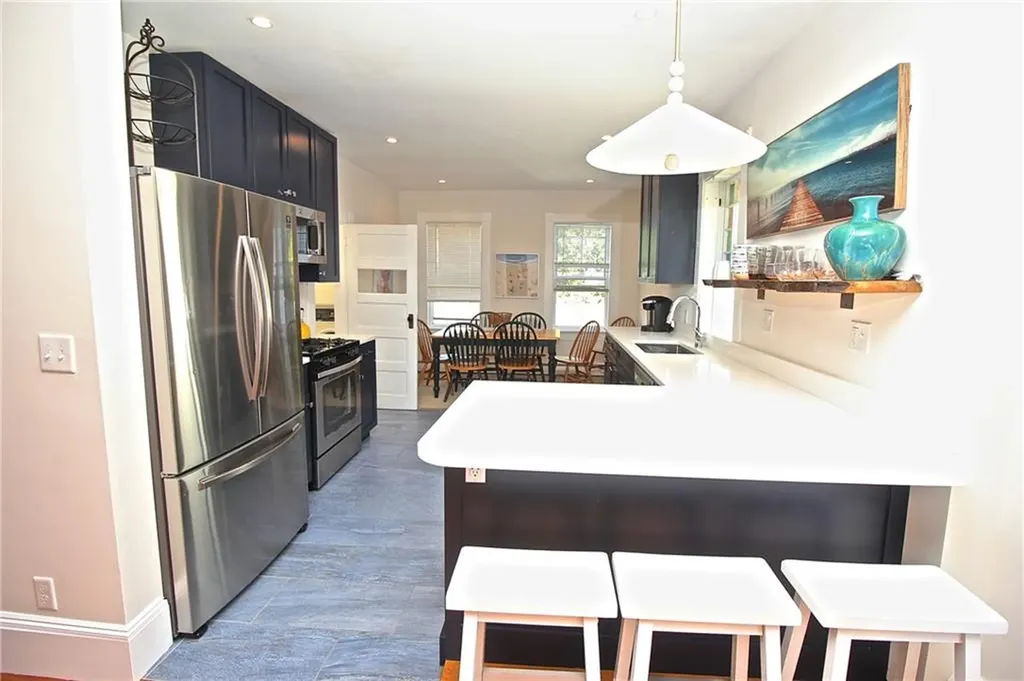 700 Thames Street Newport RI 02840