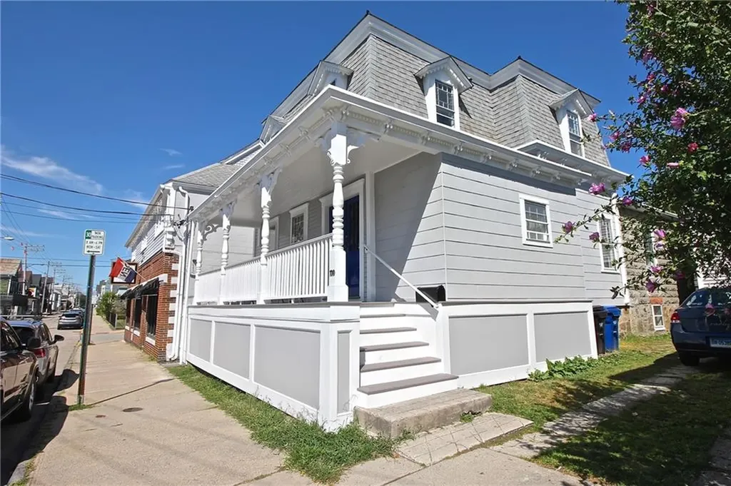 700 Thames Street Newport RI 02840