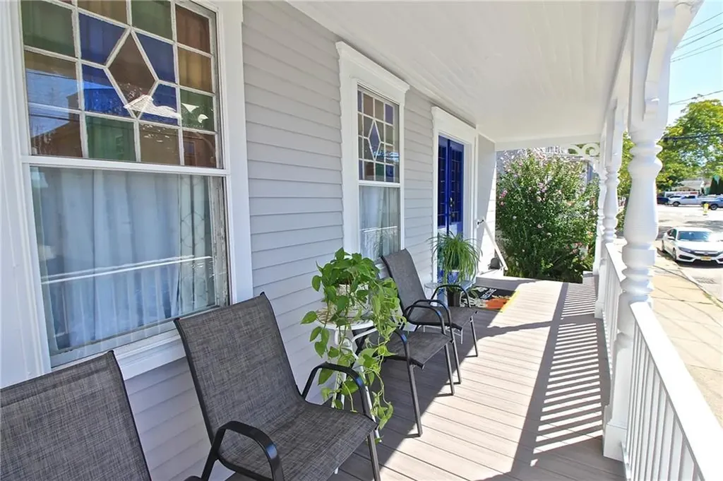 700 Thames Street Newport RI 02840