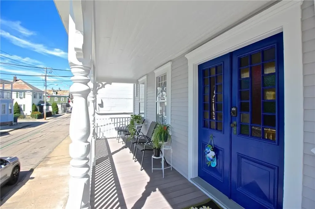 700 Thames Street Newport RI 02840