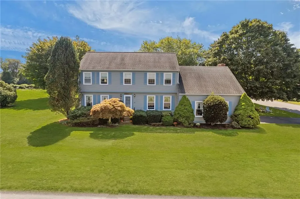 78 Cornelius Drive Portsmouth RI 02871