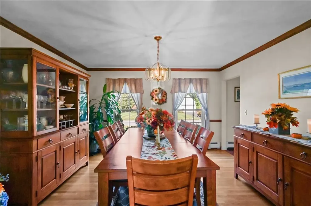 78 Cornelius Drive Portsmouth RI 02871