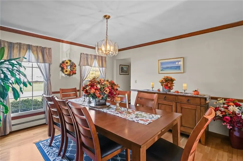 78 Cornelius Drive Portsmouth RI 02871