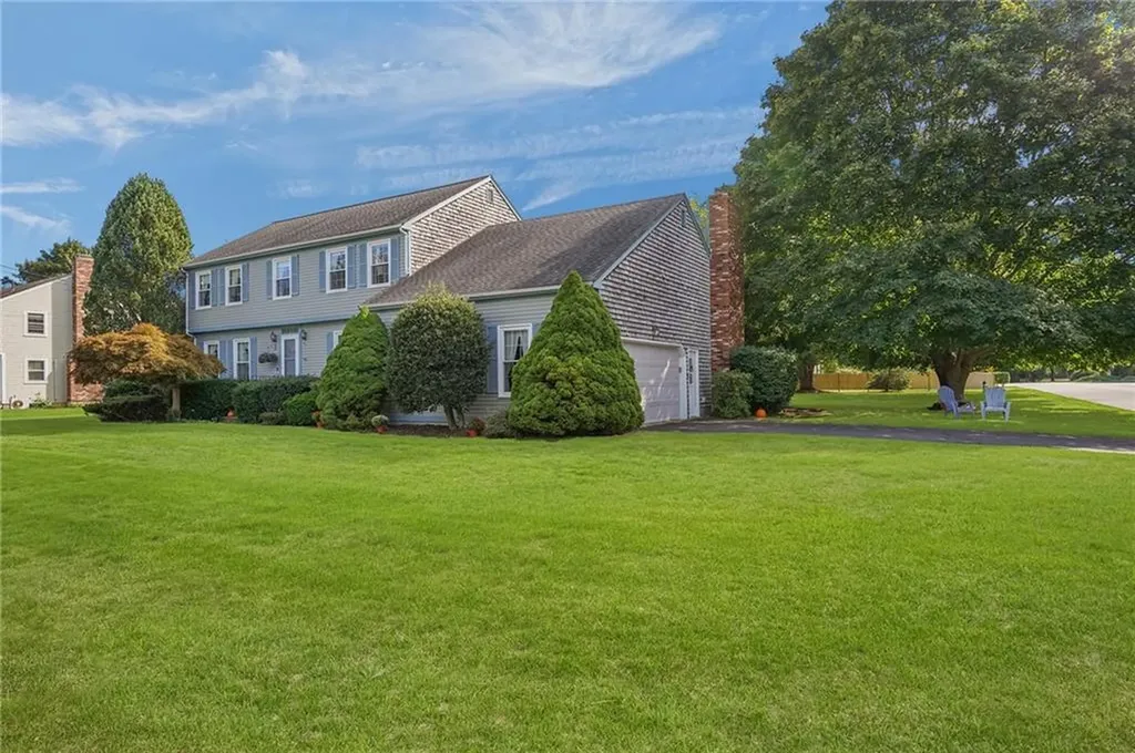 78 Cornelius Drive Portsmouth RI 02871