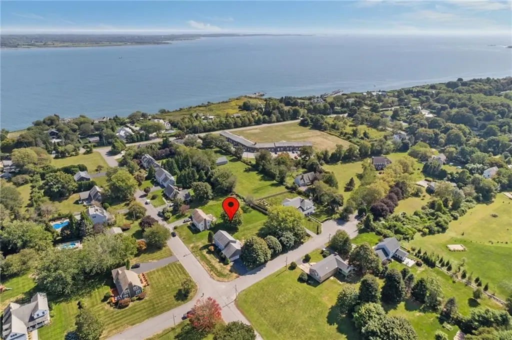 78 Cornelius Drive Portsmouth RI 02871