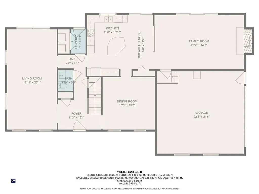 78 Cornelius Drive Portsmouth RI 02871