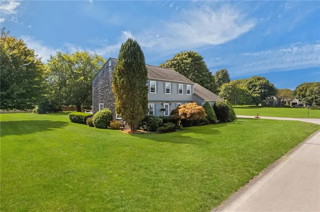 78 Cornelius Drive Portsmouth RI 02871