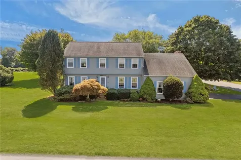 78 Cornelius Drive Portsmouth RI 02871