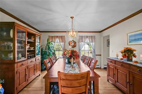 78 Cornelius Drive Portsmouth RI 02871