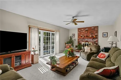 78 Cornelius Drive Portsmouth RI 02871