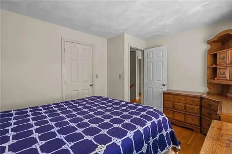 78 Cornelius Drive Portsmouth RI 02871