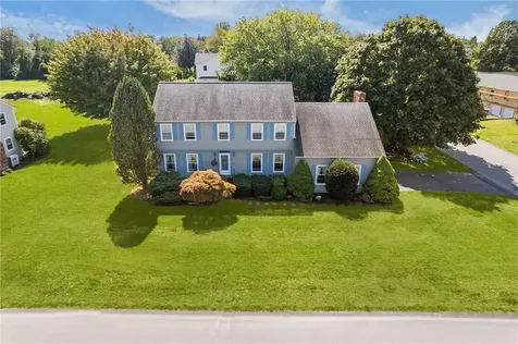 78 Cornelius Drive Portsmouth RI 02871