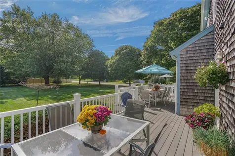 78 Cornelius Drive Portsmouth RI 02871