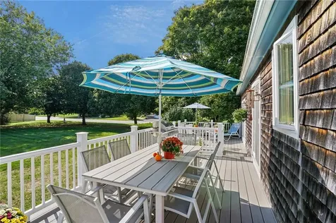 78 Cornelius Drive Portsmouth RI 02871