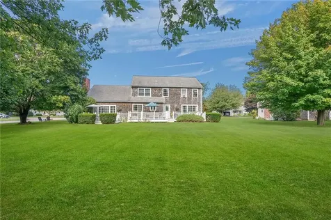 78 Cornelius Drive Portsmouth RI 02871