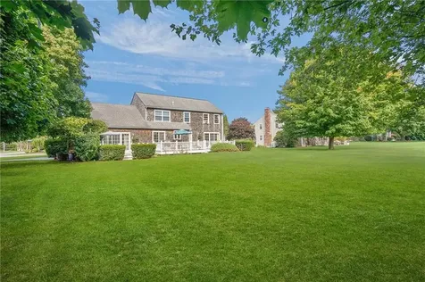 78 Cornelius Drive Portsmouth RI 02871