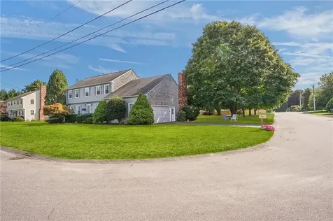78 Cornelius Drive Portsmouth RI 02871