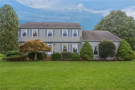 78 Cornelius Drive Portsmouth RI 02871