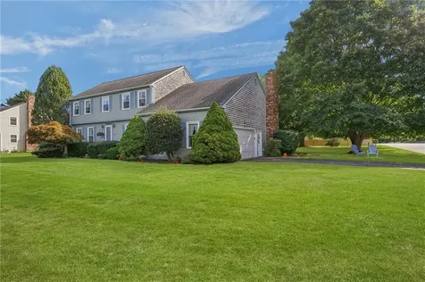 78 Cornelius Drive Portsmouth RI 02871